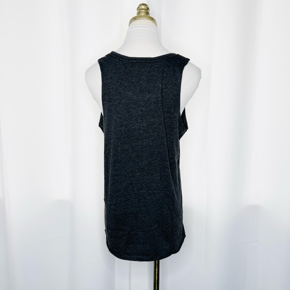 ❗️NWT❗️WILDFOX “Taste the Rainbow”Muscle Tank Top - Picture 6 of 10